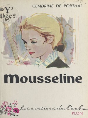 cover image of Mousseline